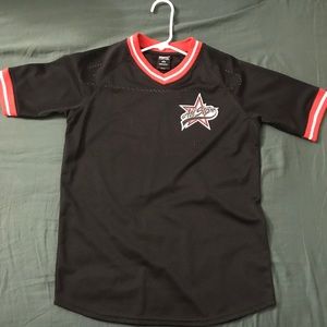 Jordan 23 Allstar shirt